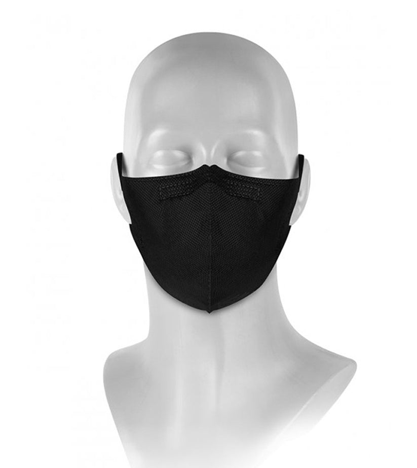 RespiPro® Carbon Respirator – Protection with Activated Carbon Filtration