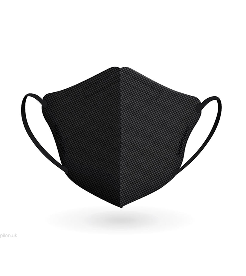 RespiPro® Carbon Respirator – Protection with Activated Carbon Filtration
