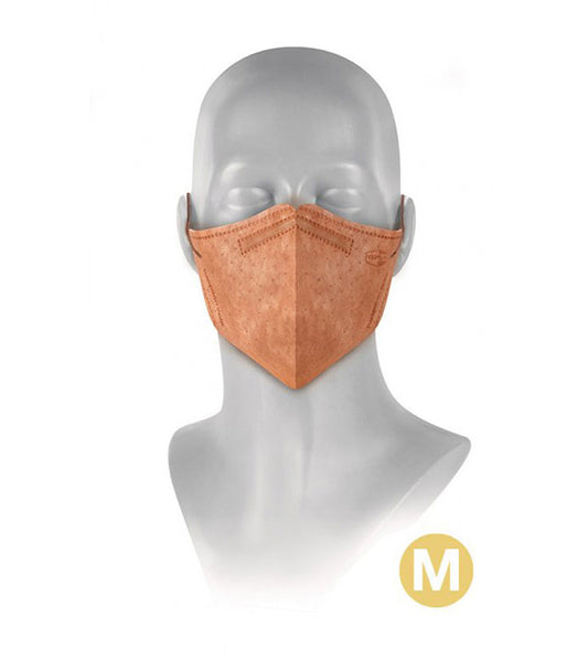 RespiPro® VK Respirator – Self-Sterilizing Respiratory Protection