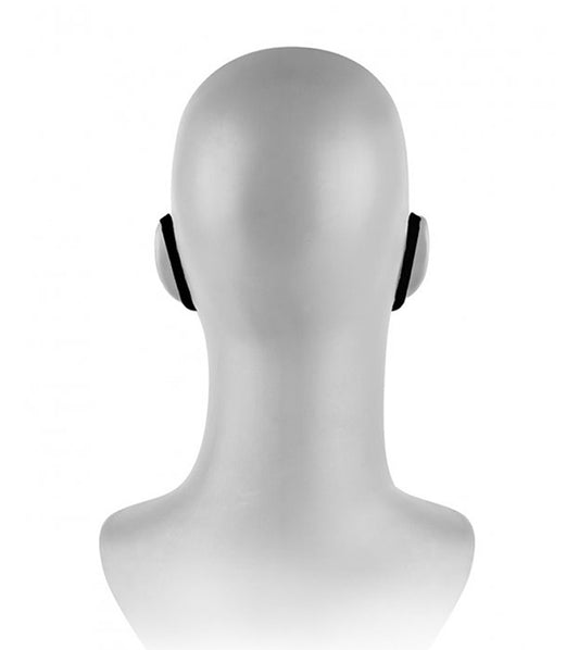 RespiPro Carbon Respirator